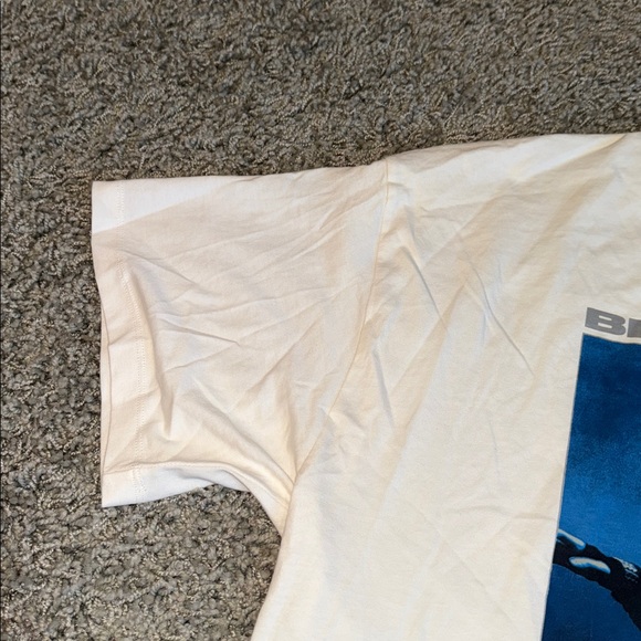 Billie Eilish T Shirt (M) - Picture 3 of 4